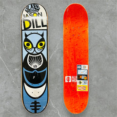 Alien Workshop Jason Dill Cateye