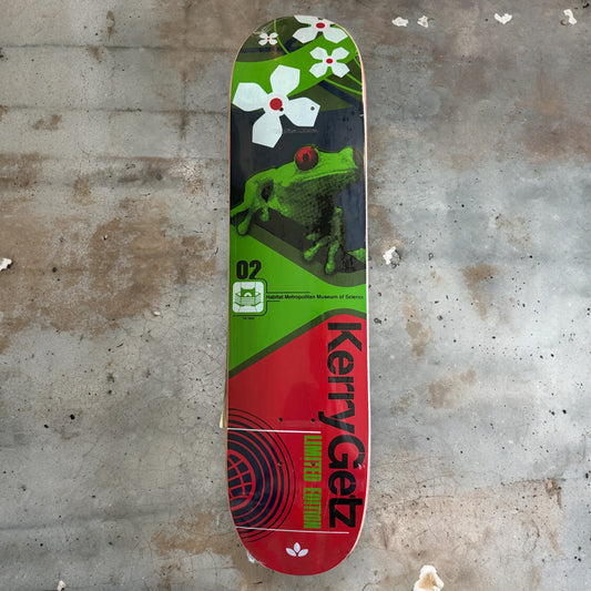 Habitat Kerry Getz Limited Edition Frog Board (New)