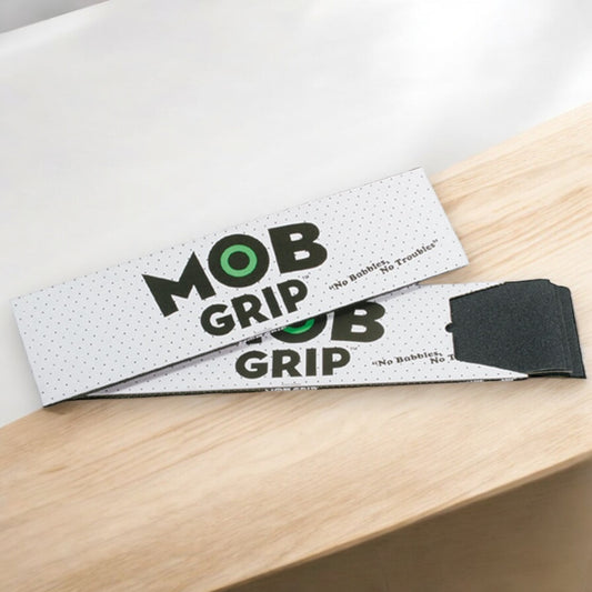 Mob Grip Box of 20 Sheets Black