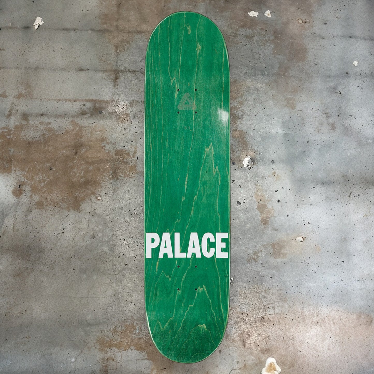 Palace Aard As Vark Board 8.1