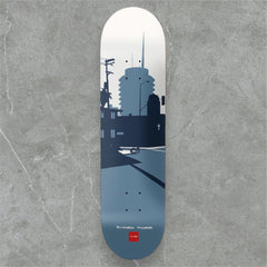 Chocolate Original Richard Mulder City Series Board