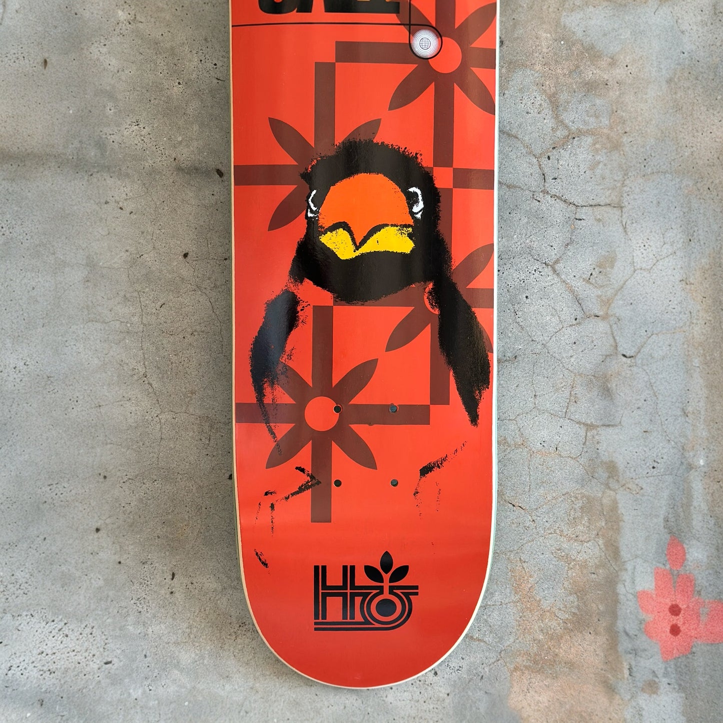 Habitat Aviary Series Boards