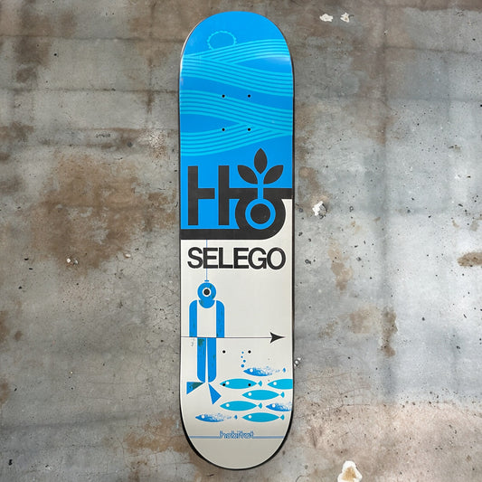 Habitat Ed Selego H20 Series Board