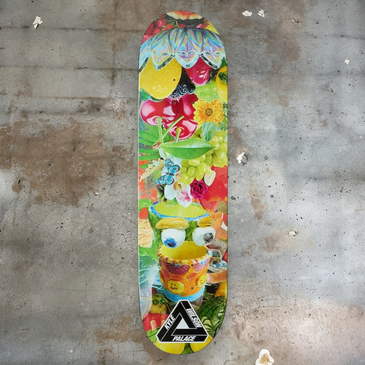 Palace Kyle Pro S34 Board 8.475