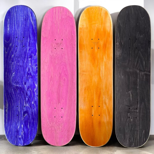 Storehouse Premium PS STIX Blank Decks